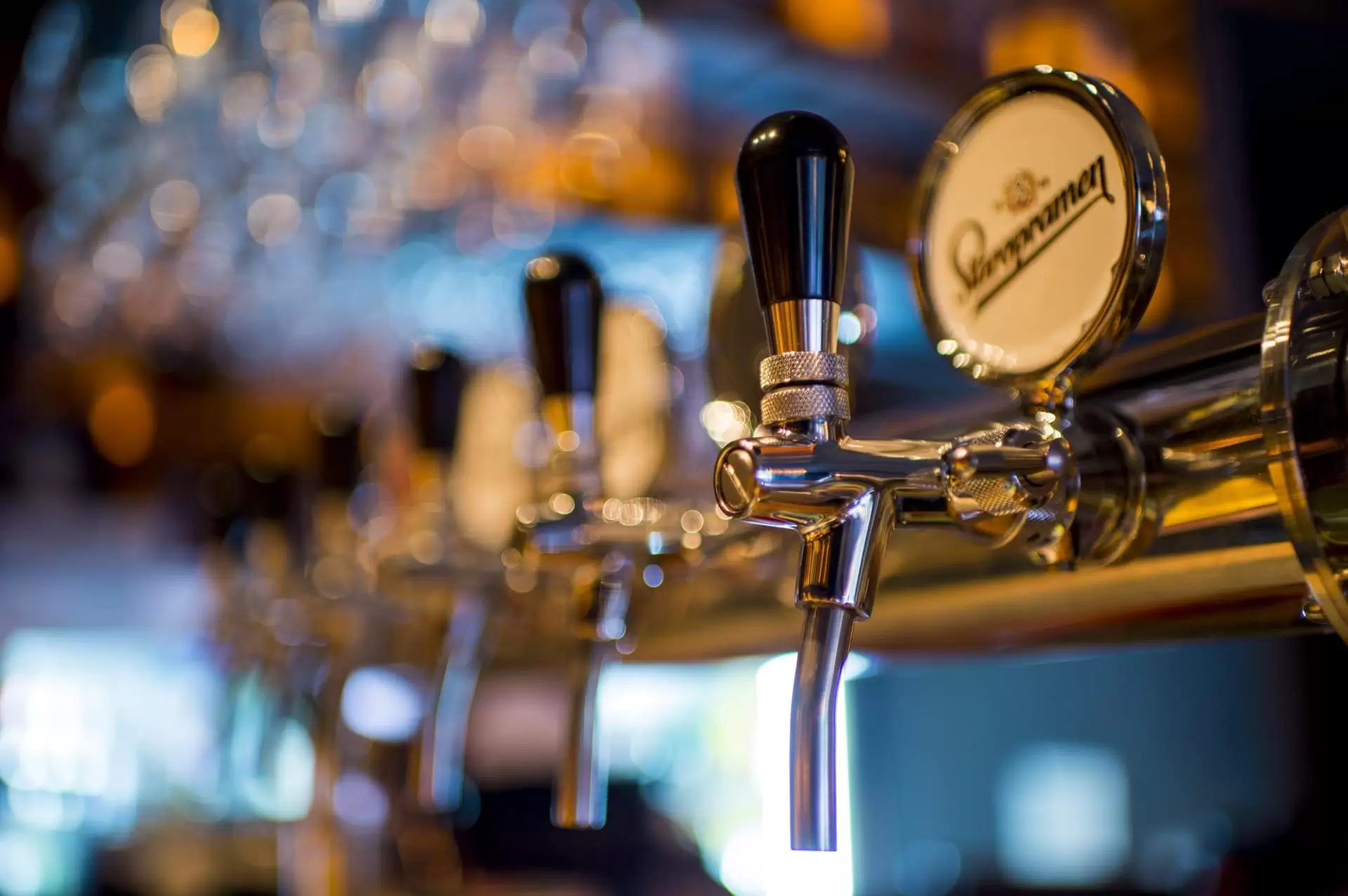 custom web design for pubs in las vegas