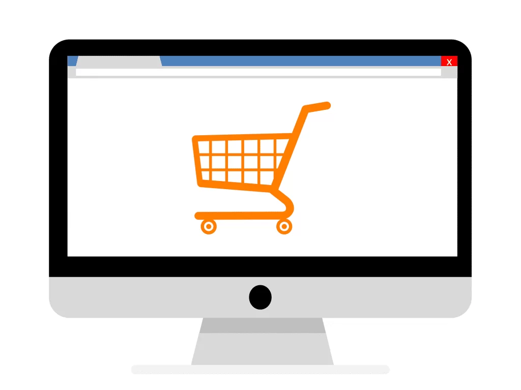affordable e-commerce website design