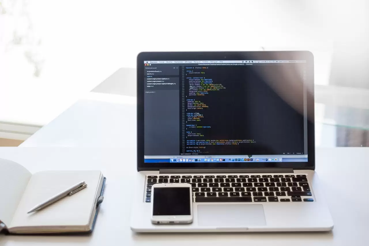 Custom Website Creation