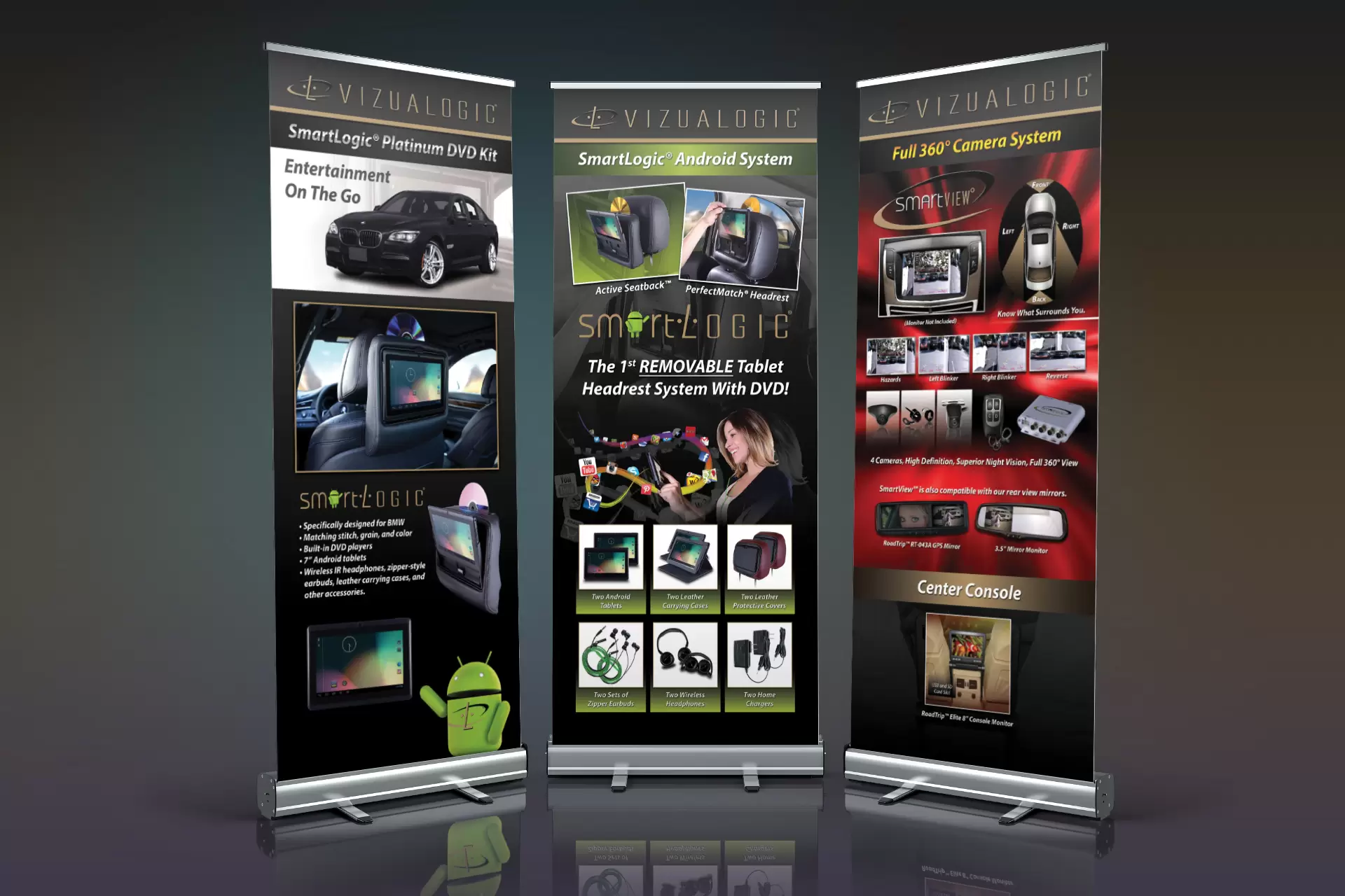 Smart Web Creative - Best Banner Design in Las Vegas