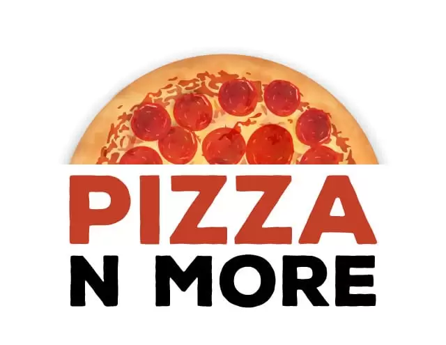 Smart Web Creative - Best Pizzeria Logo Design in Las Vegas