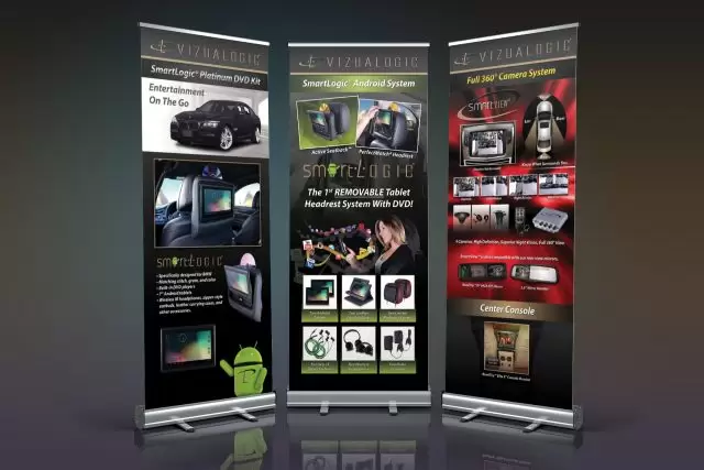Smart Web Creative - Affordable Banner Design in Las Vegas