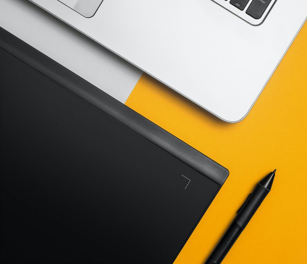 Smart Web Creative - Graphic Design Services