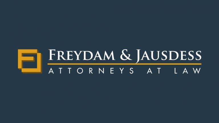 Smart Web Creative - Attorney Mockup Logo