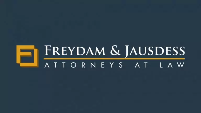 Smart Web Creative - Attorney Mockup Logo