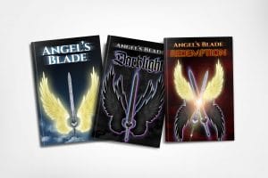 Smart Web Creative - Book Cover Series