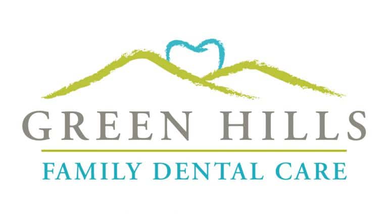 Smart Web Creative - Dental Office Mockup Logo