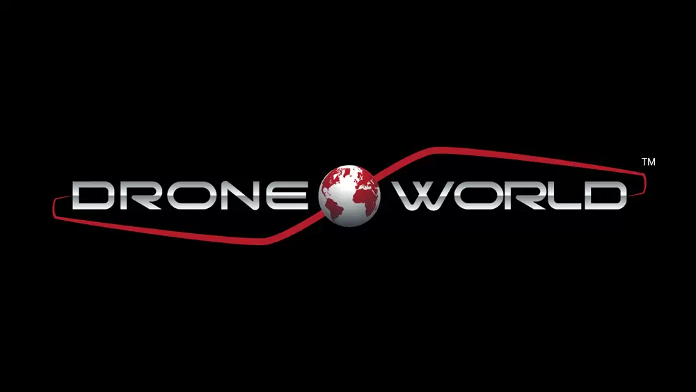 Smart Web Creative - Drone Distributor Logo
