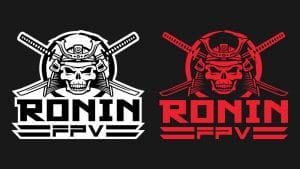 Smart Web Creative - Drone Enthusiast Logo