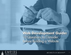 Smart Web Creative - Interactive Marketing Company Web Dev Guide