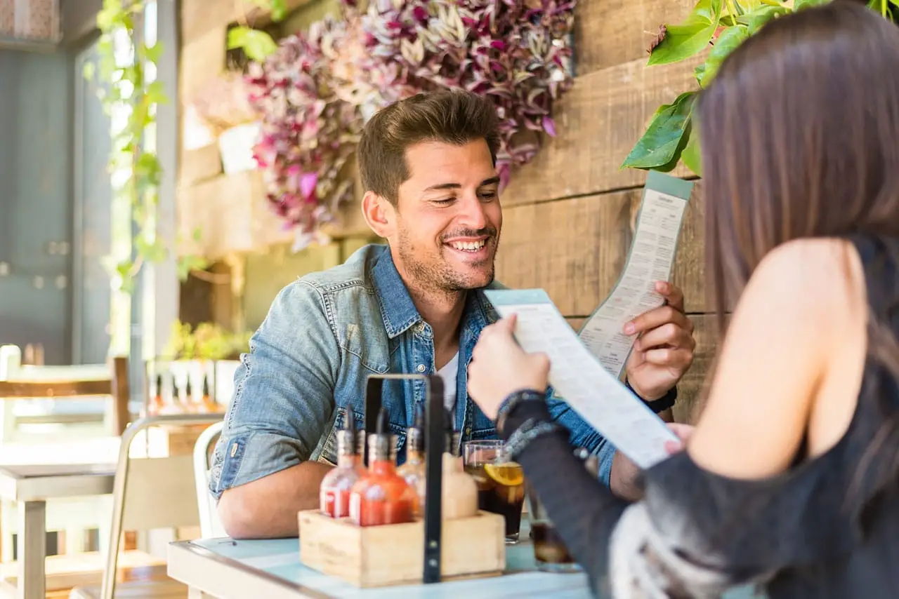 Smart Web Creative - Low-Cost Restaurant Menu Design in Summerlin NV