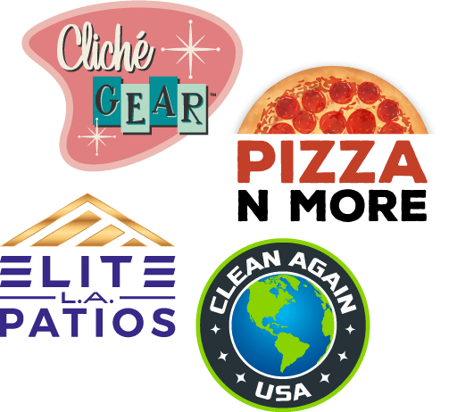 Smart Web Creative - Logo Design Services