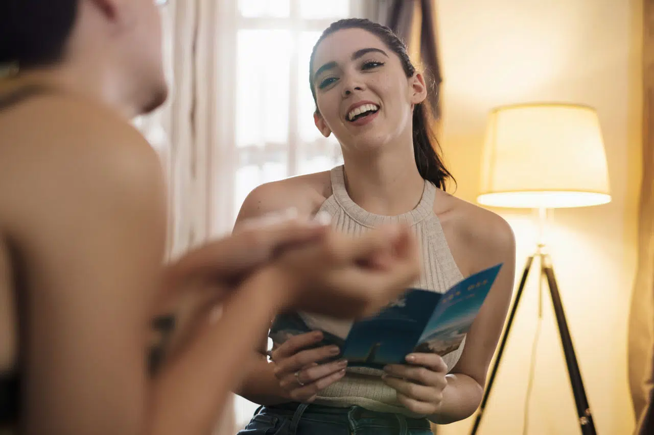 Smart Web Creative - Experienced Brochure Design in Las Vegas