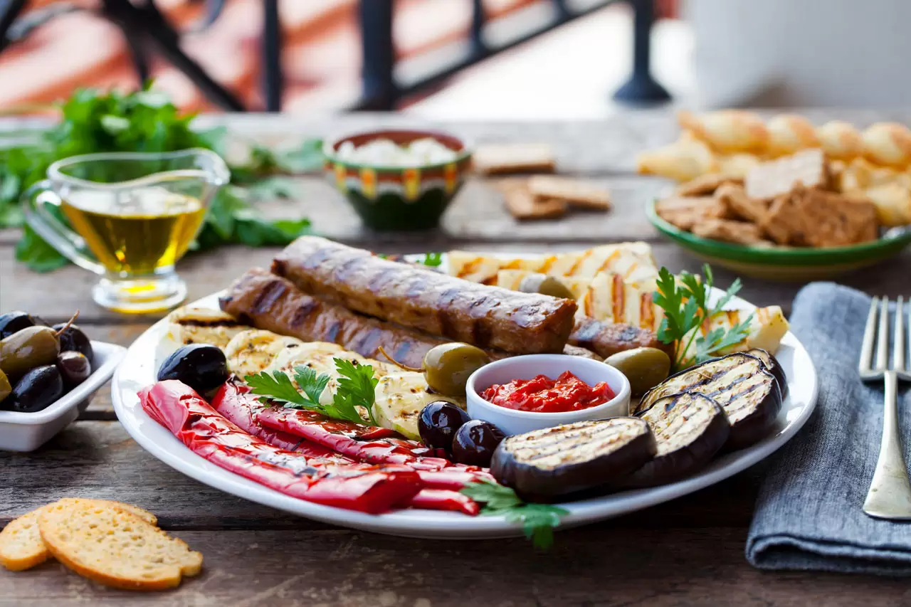 Smart Web Creative - Web Design for Las Vegas Mediterranean Restaurants