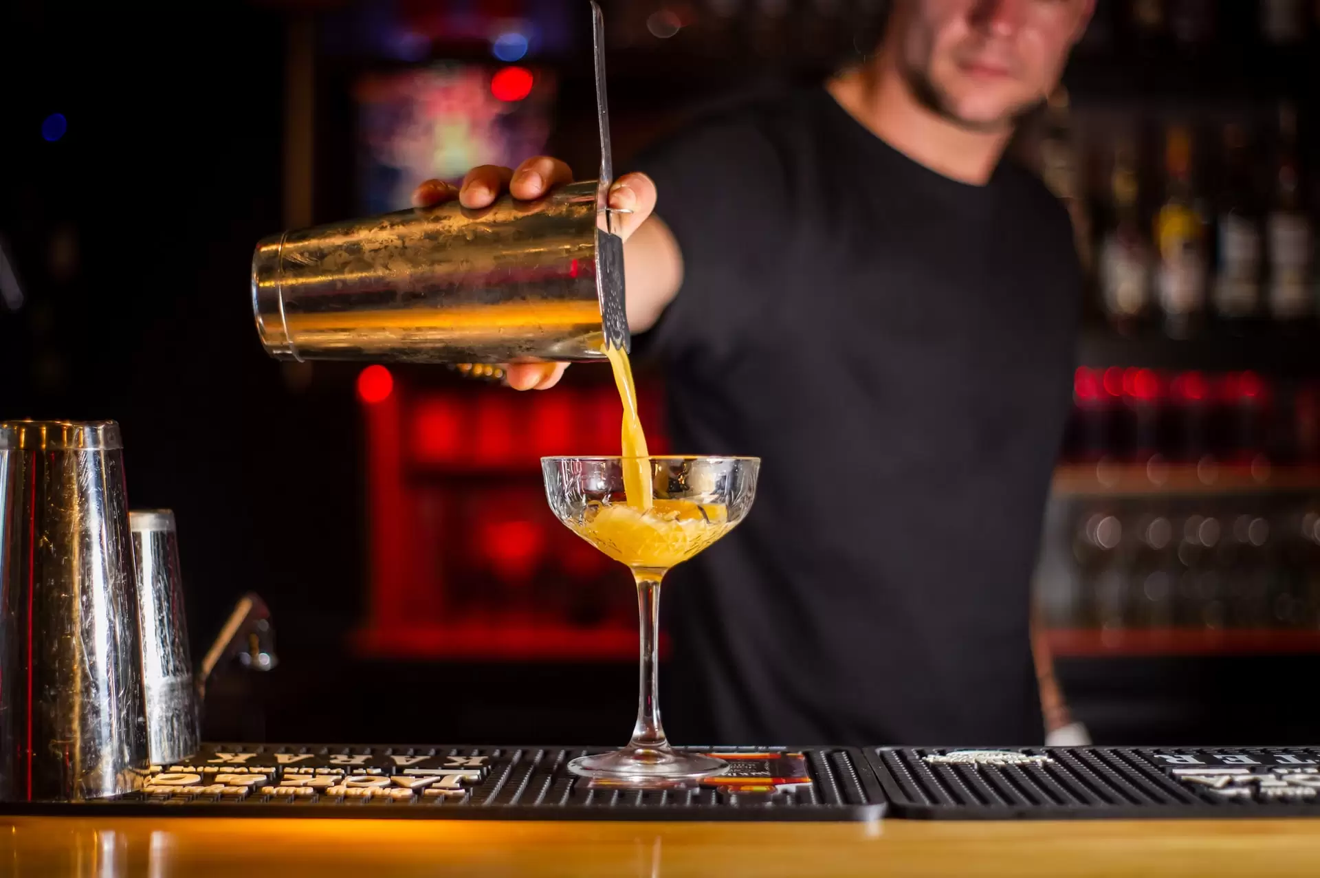 Smart Web Creative - Web Design for Las Vegas Bartenders