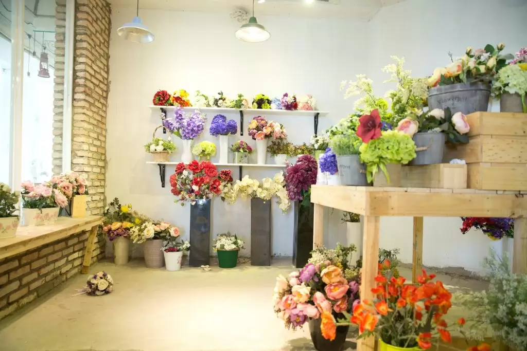 Smart Web Creative - Web Design for Las Vegas Flower Shops