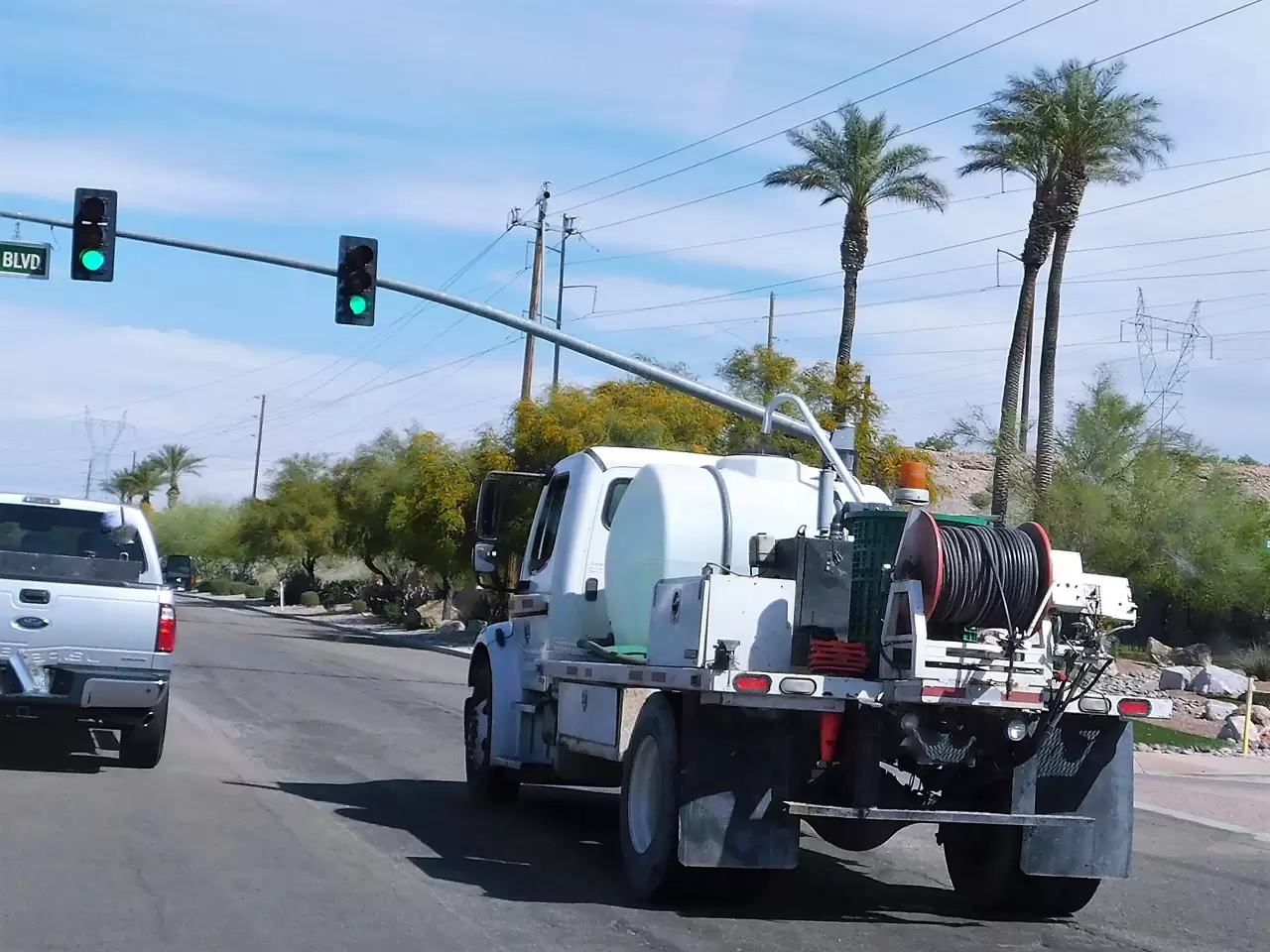 Smart Web Creative - Web Design for Las Vegas Septic Services