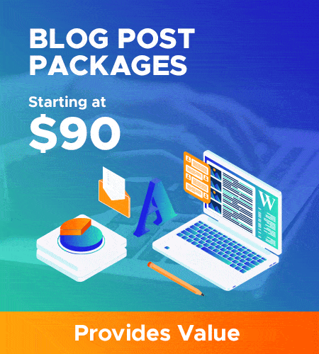 Smart Web Creative - Blog Post Packages Marketing Image