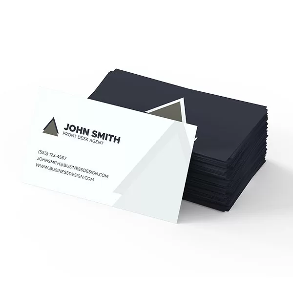 EndurACE Business Cards