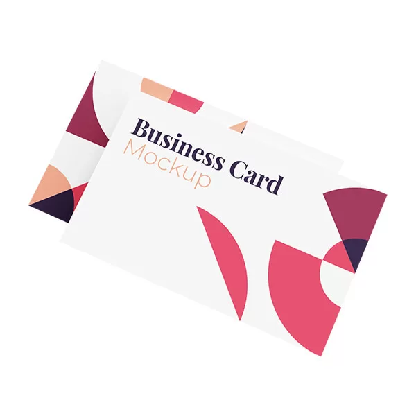 Magnet Business Cards