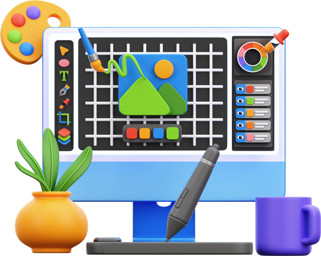 Smart Web Creative - Norco Logo Design Services