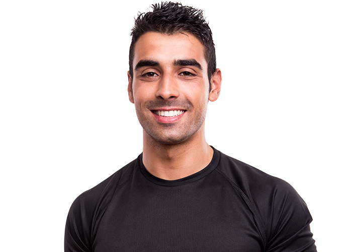 Smart Web Creative - Fitness Training Logo Design Services