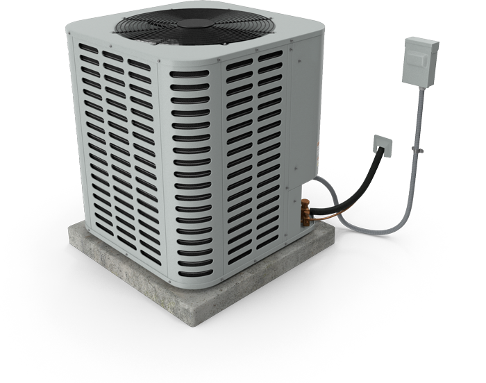Smart Web Creative - HVAC Logo Design Services