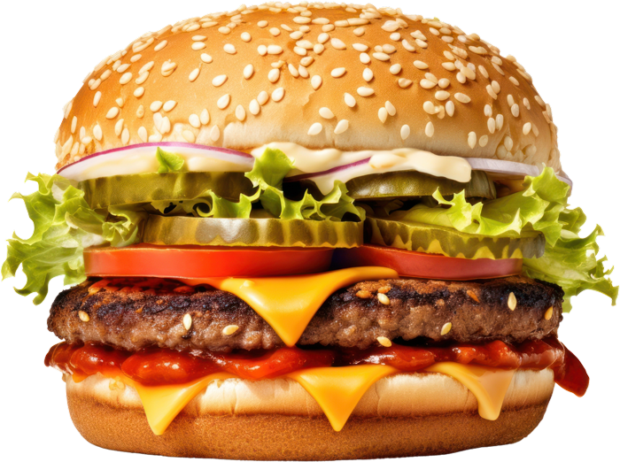 Smart Web Creative - Burger Stand Web Hosting Services
