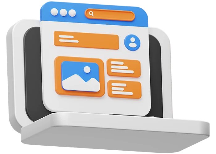Smart Web Creative - Gardena, CA, Web Design Services
