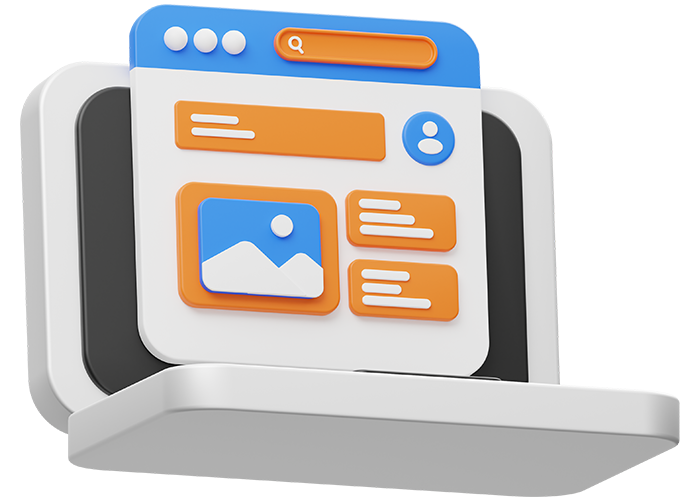 Smart Web Creative - Anaheim, CA, Web Design Services