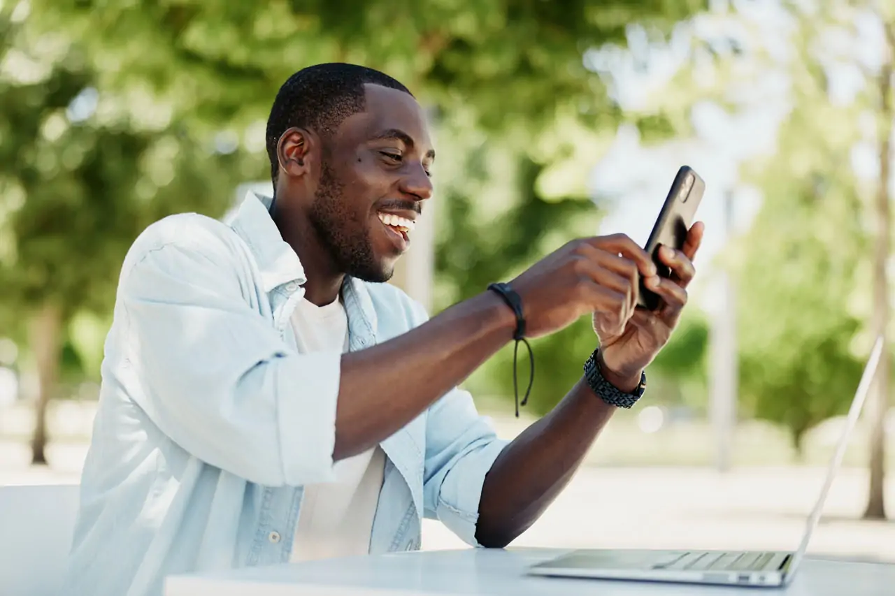 Smart Web Creative - Why Mobile-Friendly Websites Are Essential for Southern California Businesses in 2025