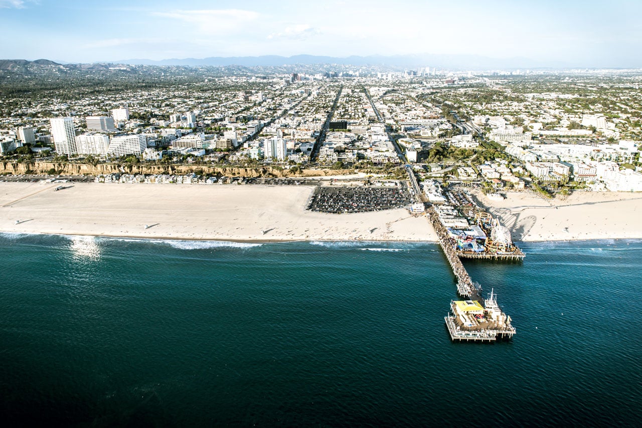 Smart Web Creative - Best WordPress Hosting in Santa Monica, CA: Reliable Solutions for Local Businesses