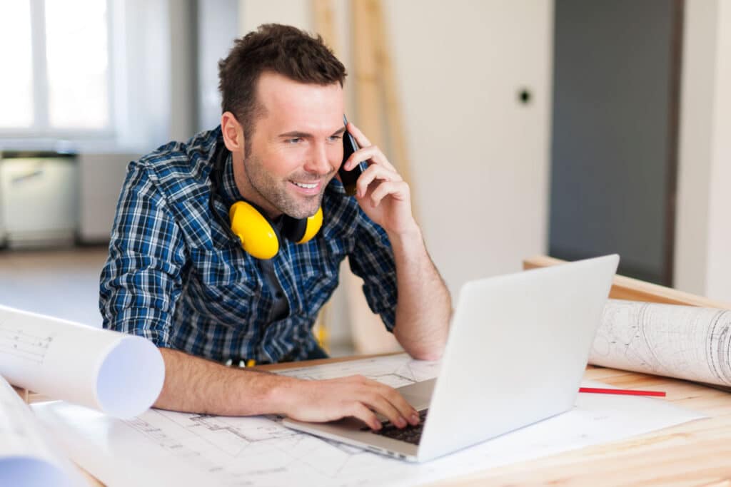 Smart Web Creative - Rancho Cucamonga small business owner getting a professional website