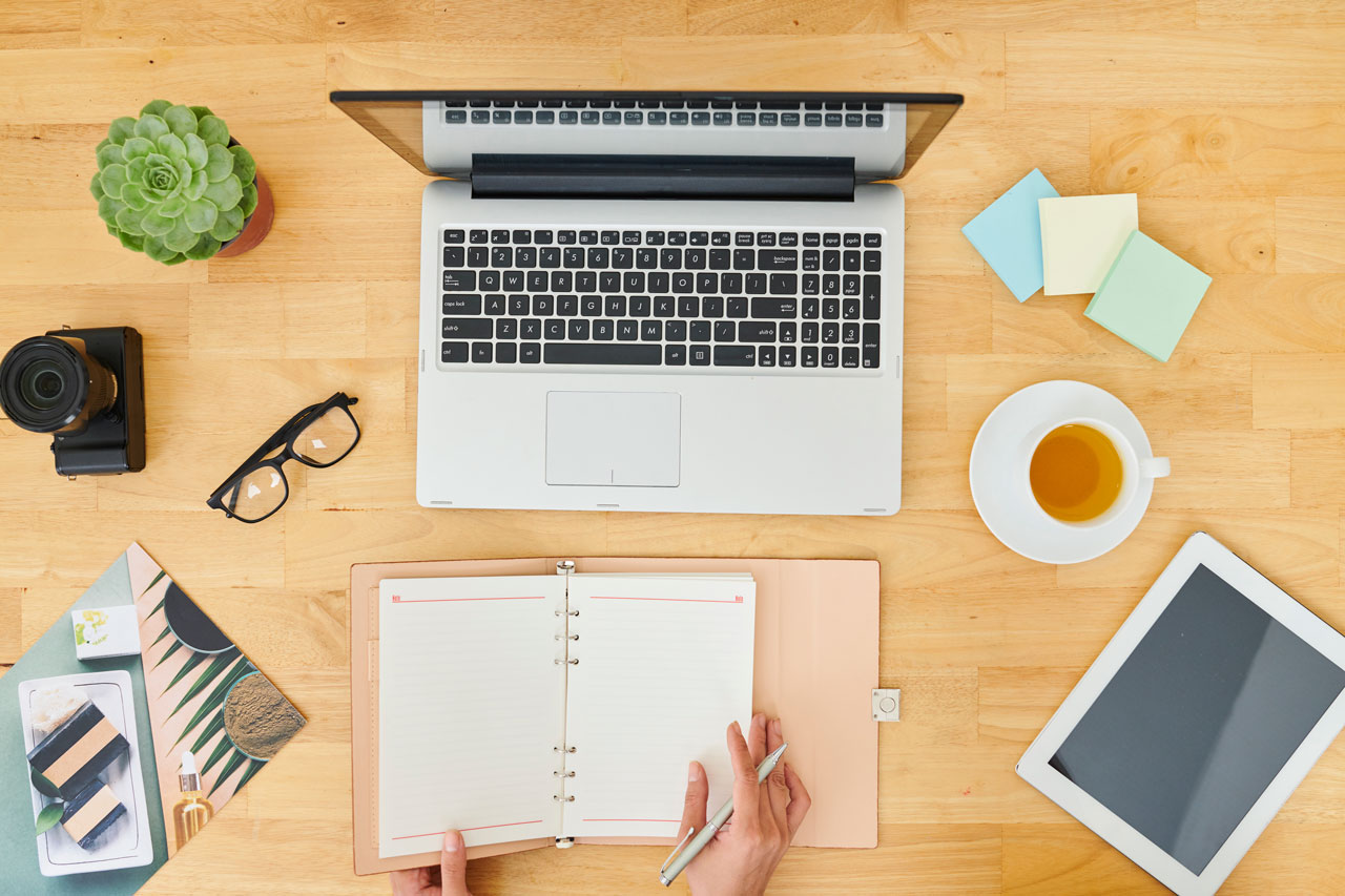 Smart Web Creative - What's included in an affordable small business website package